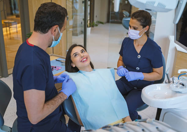 Best Teeth Whitening  in Oak Grove Heights, AR