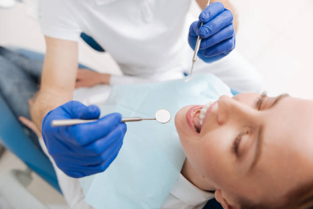 Oral Cancer Screening in Oak Grove Heights, AR
